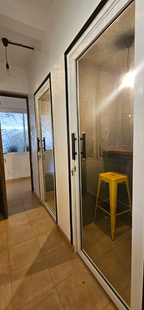 Basi GO Fitout Design and Build — As Built 2