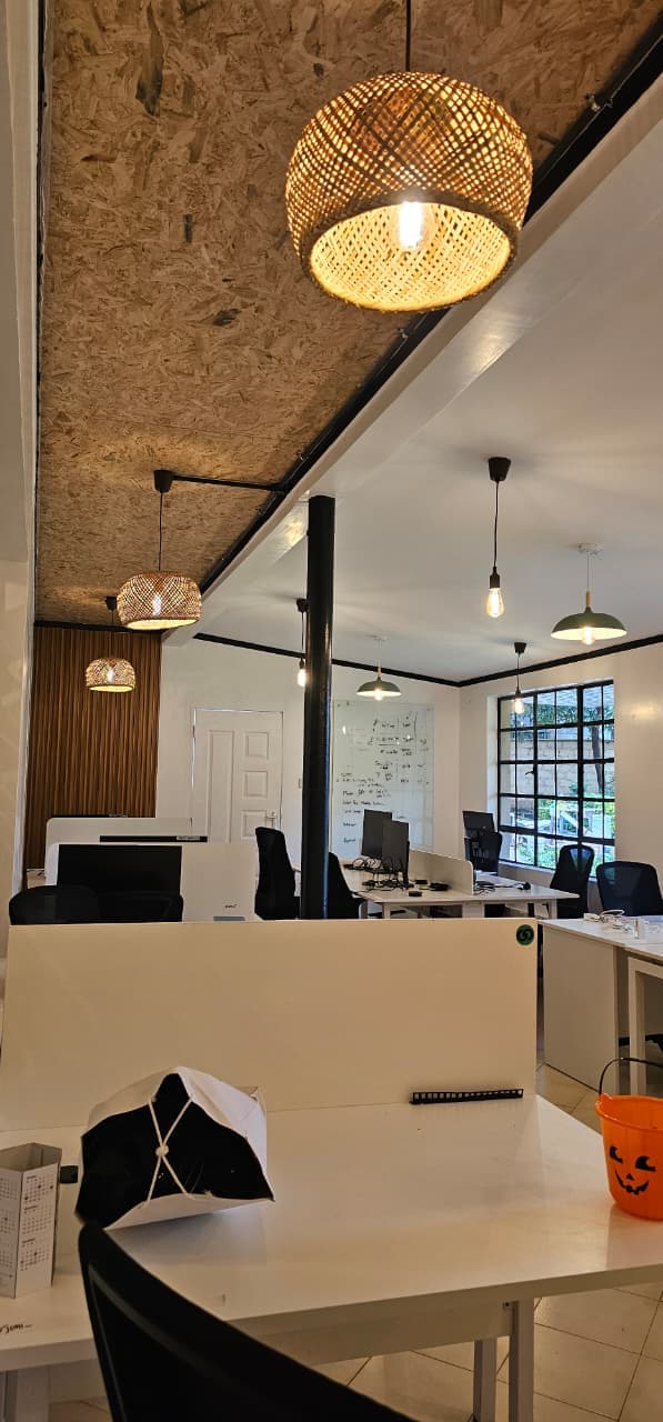 Basi GO Fitout Design and Build — As Built 3