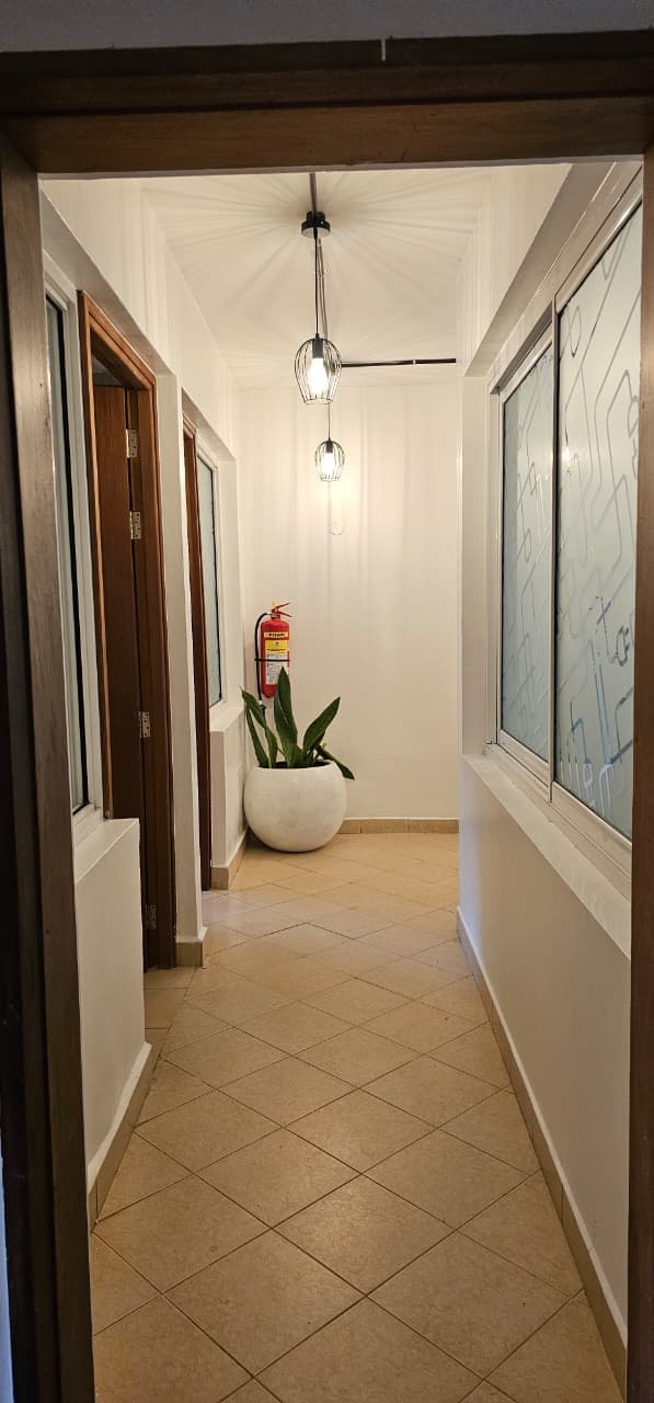 Basi GO Fitout Design and Build — As Built 4