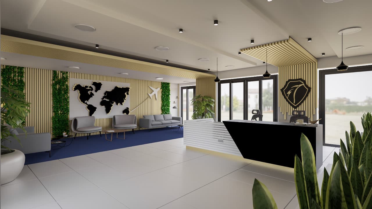 Charter House Interiors